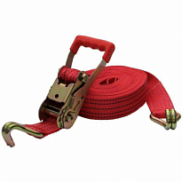 Стяжка груза 8м 10т SKYWAY 55мм с храповым механизмом